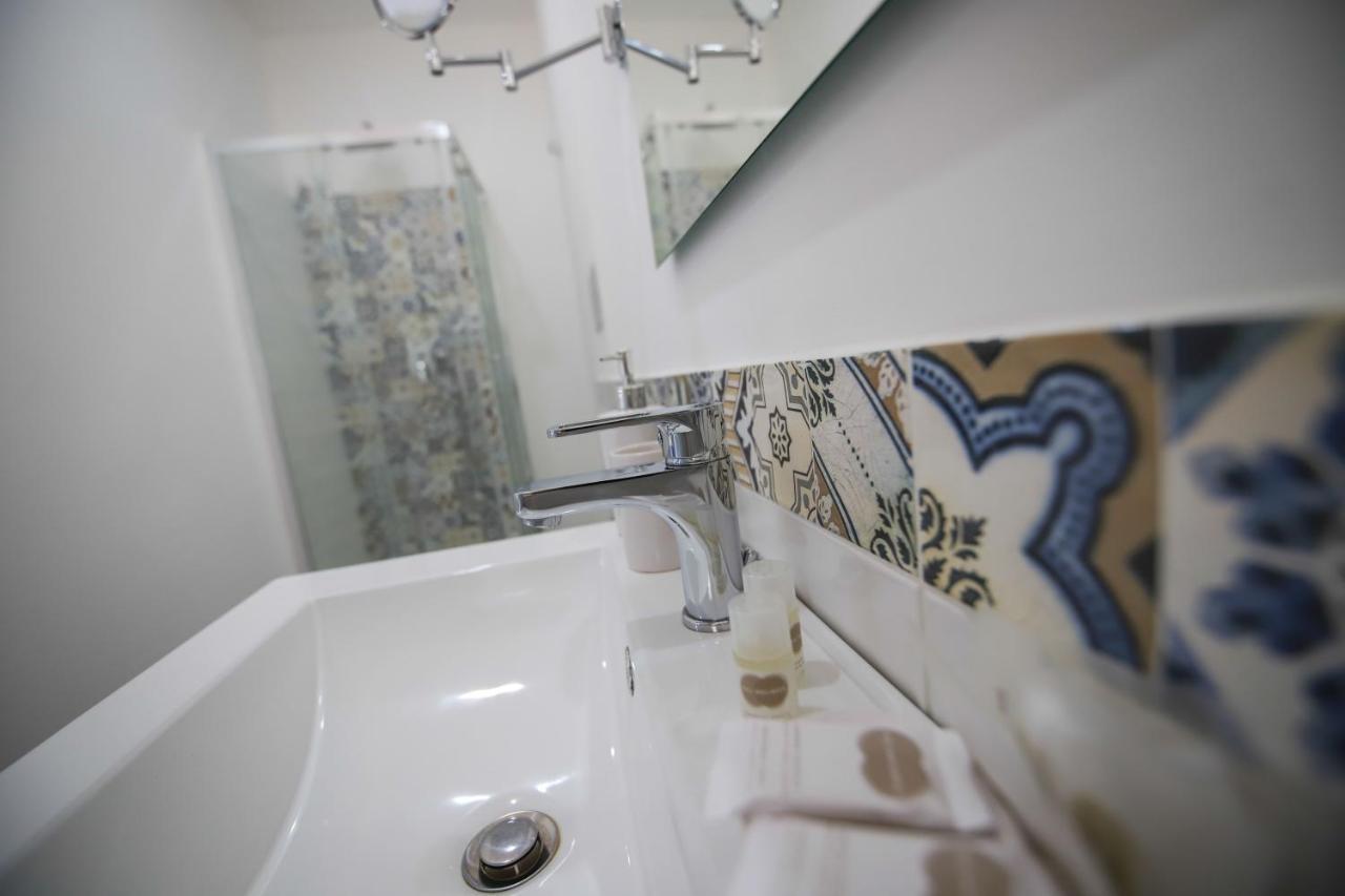 Apartamento Residenza Cicerone Agrigento Exterior foto